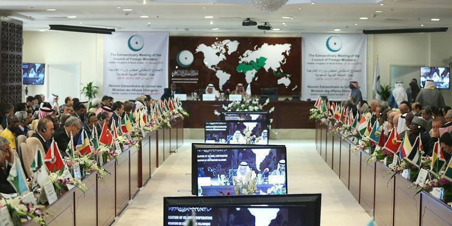 İslam İşbirliği Teşkilatı'ndan 3 ülkedeki saldırılara kınama