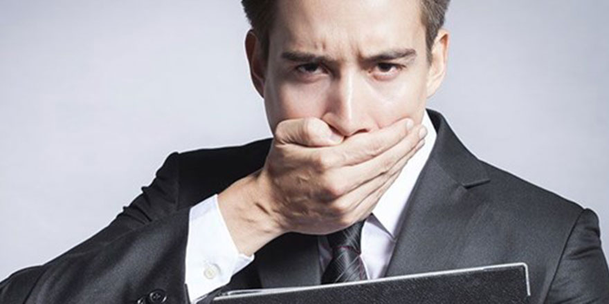 Ağız sağlığı kötü olan kişilerin Kovid-19'u daha şiddetli geçirdiği saptandı