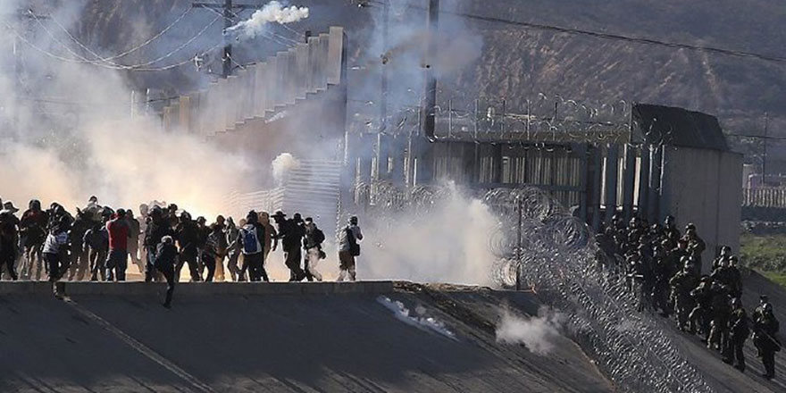 Avrupa'dan mülteci sorununa yeni 'çözüm': Tecrit adası