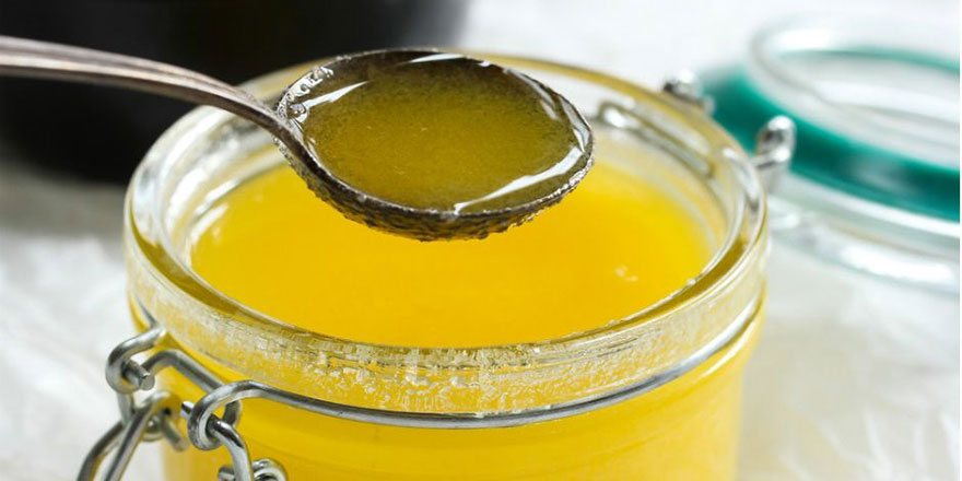 TÜRKPATENT'ten Kars balı, Şanlıurfa sadeyağı, Bursa siyah incirine coğrafi işaret tescili