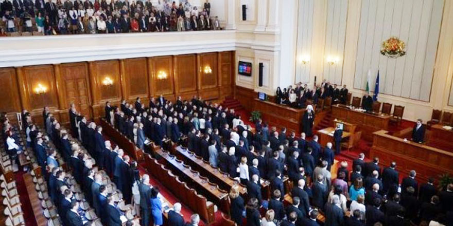 Bulgaristan'da Dinler Kanunu kabul edildi