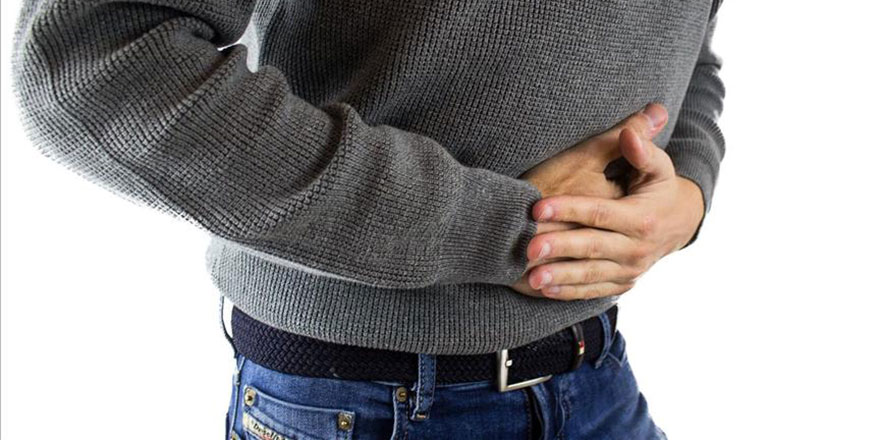 Sağlıksız beslenme ve hareketsiz yaşam karaciğer yağlanmasını artırıyor