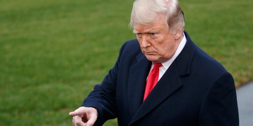 Medyaya kızan Trump kendi televizyonunu kuracak