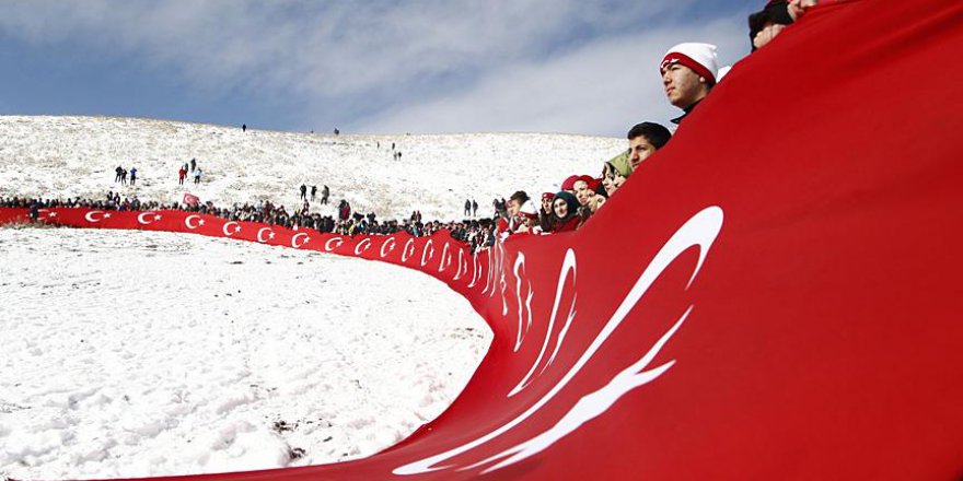 Kars'ta Sarıkamış Şehitleri anılacak