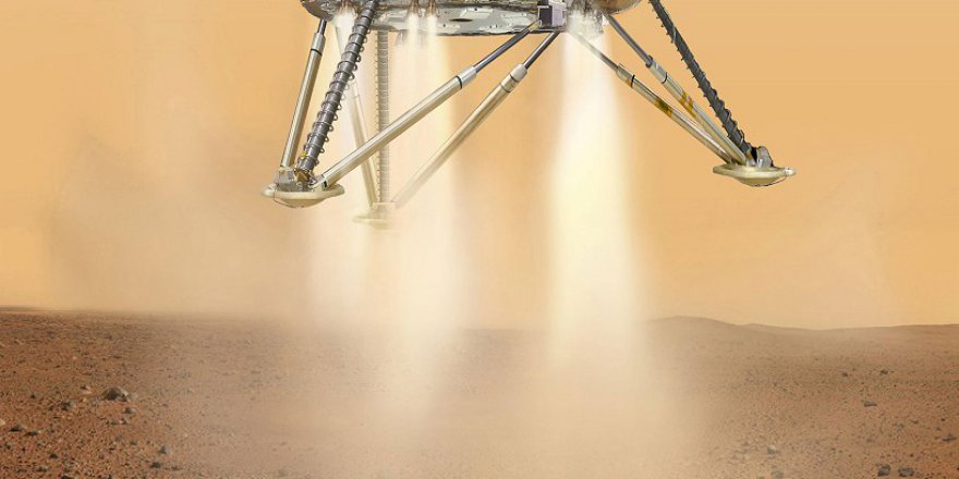 Mars'ı keşfedecek yeni nesil gezgin aracı ‘Hope' Dünya finalinde