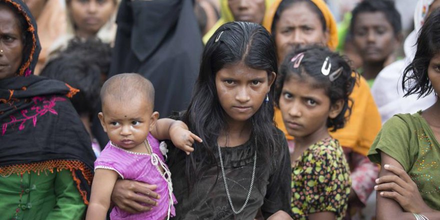 Bangladeş Arakanlı Müslümanların durumunu seçim sonrasına bıraktı