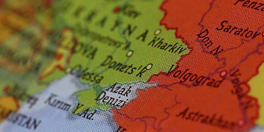 Bulgaristan ve Polonya'dan Karadeniz'deki gerginliğe dair ilk açıklama