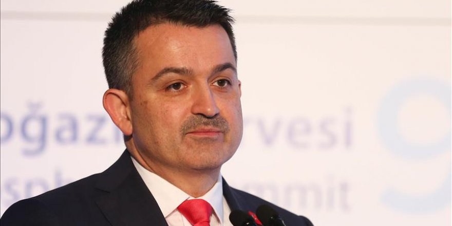 Türkiye'nin ilk elektrikli traktörünün prototipi yapıldı