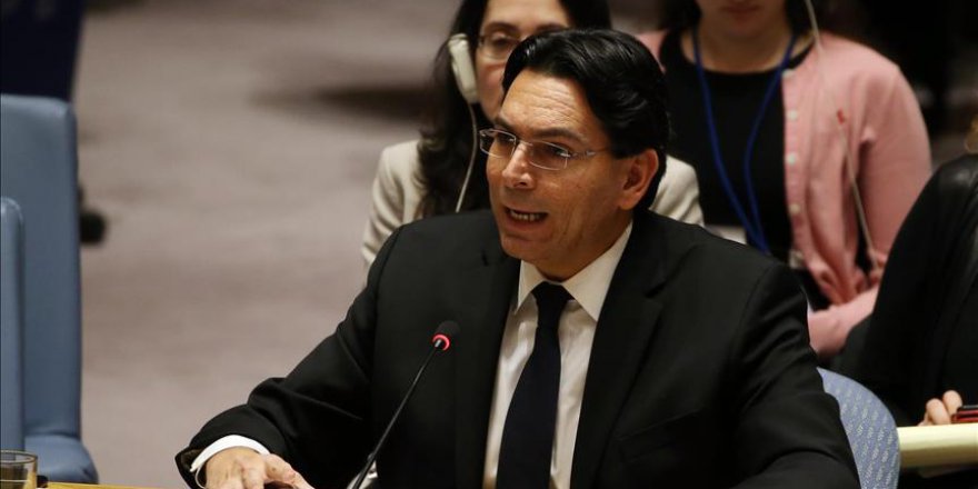 Trump'ın İşgalci İsrail'i sevindirecek planı 2019 içinde açıklanabilir