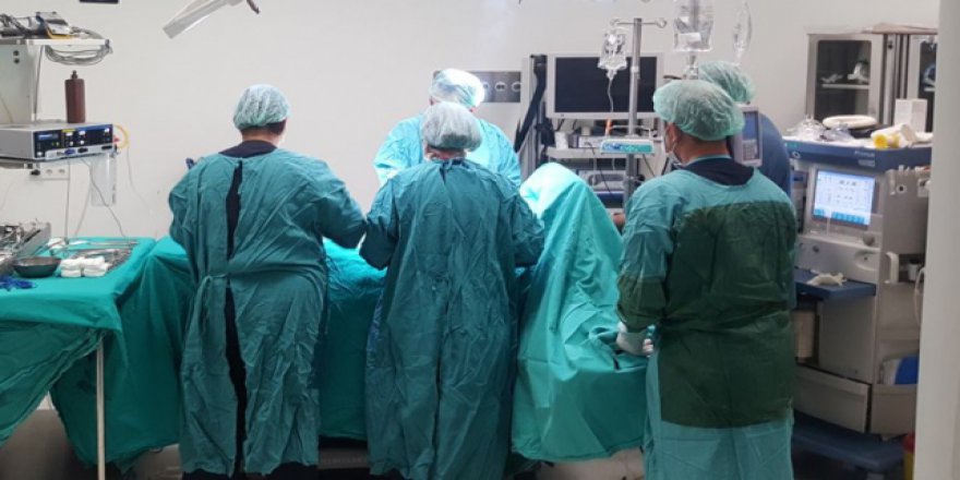 Türkiye'de organ bağışı sayısı açıklandı