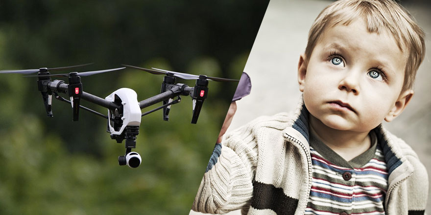 Prof. Tarhan: Çocuklara 'Drone' anne olmayın!