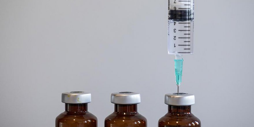 Zatürre tedavisinde aşının önemi büyük