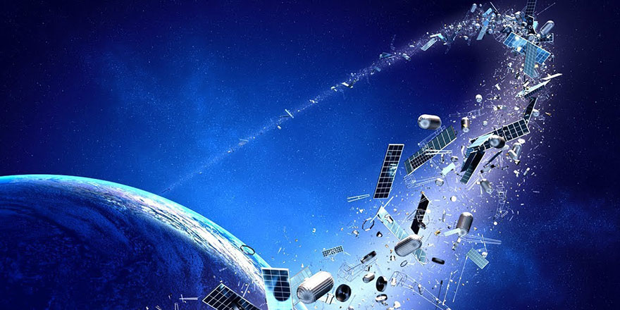 NASA uzay yürüyüşünü erteledi