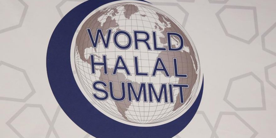 Dünya Helal Zirvesi başlıyor