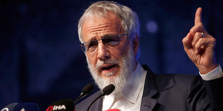 Yusuf İslam: İran'ın ölüm fetvasını asla desteklemedim