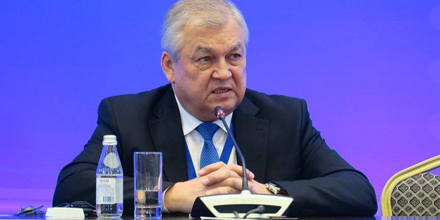 Rusya'ya göre Suriye için en büyük tehdit ABD