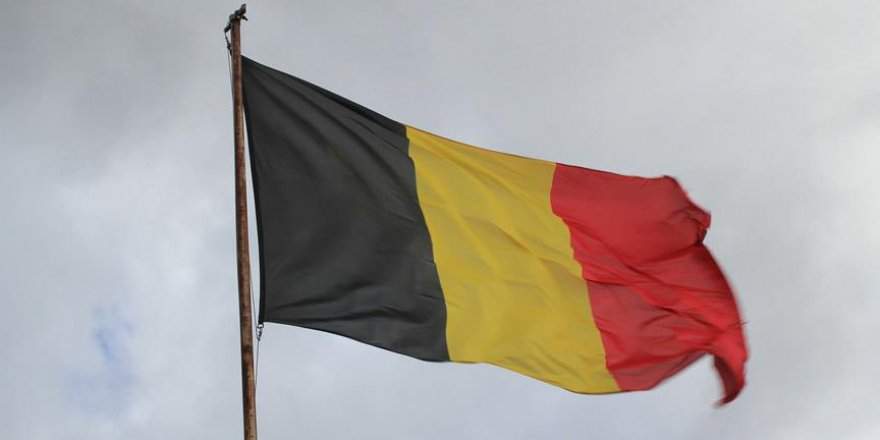 Belçika'dan Türkiye'ye teşekkür