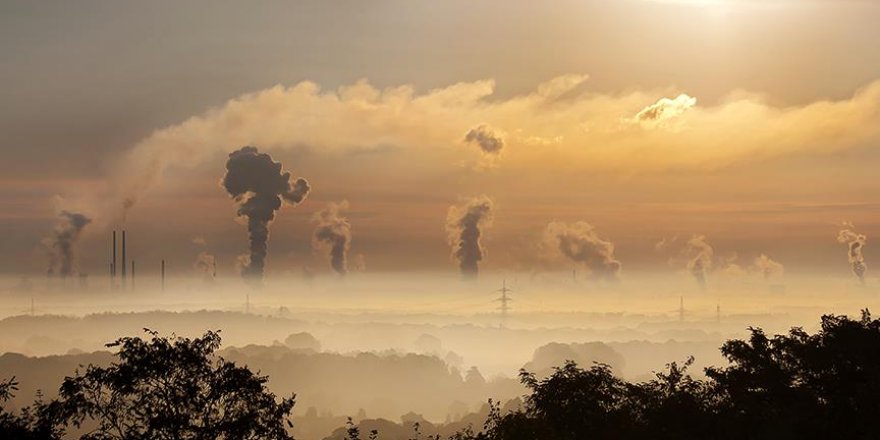 Türkiye'den 'iklim diplomasisi'