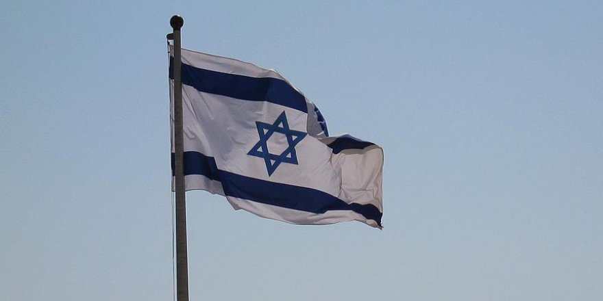 İsrail Kudüs’te Filistin'le güvenlik koordinasyonunu sonlandırdı