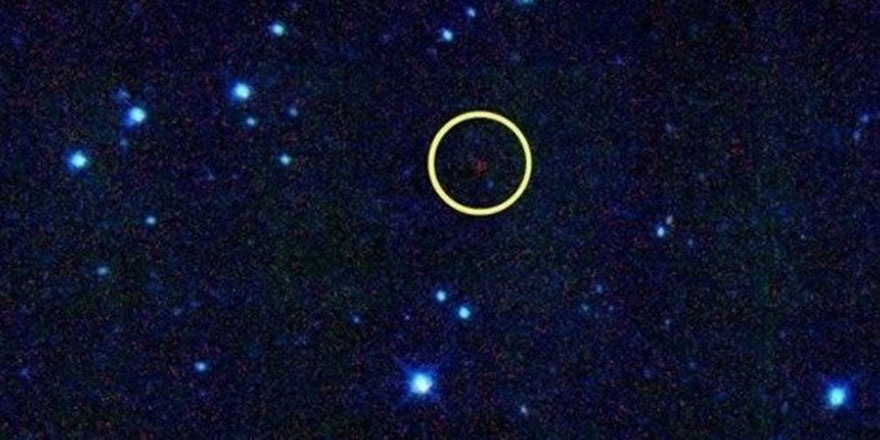 NASA çare arıyor: Saatte 101 bin kilometre hızla Dünya'ya yaklaşıyor