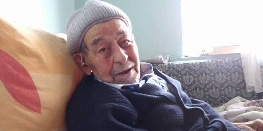 Bediüzzaman'la görüşen Son Şahitlerden Ali Başol vefat etti