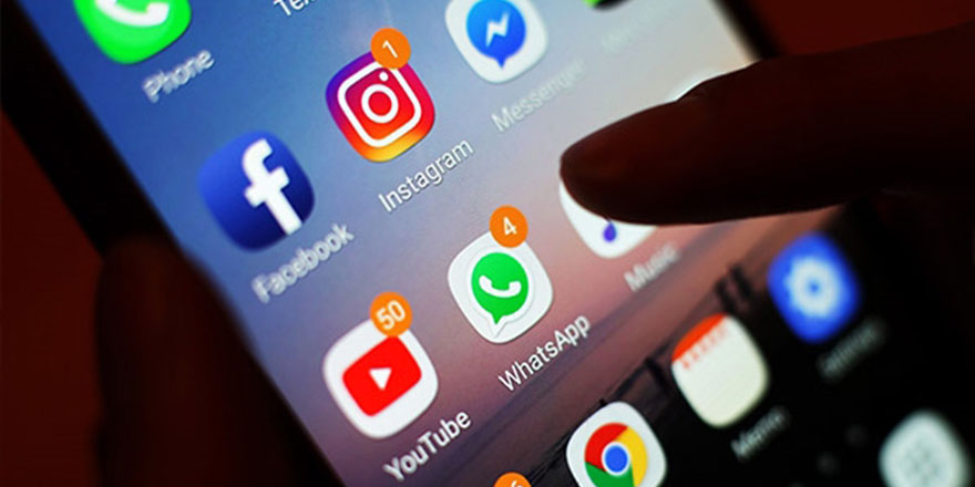 Instagram ve Youtube 35 milyon liralık sektör oluşturdu