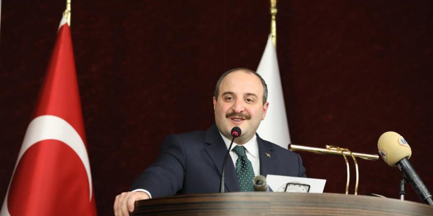 Bakan Varank: 'Sanayide yerinde çözüm dönemi başladı'