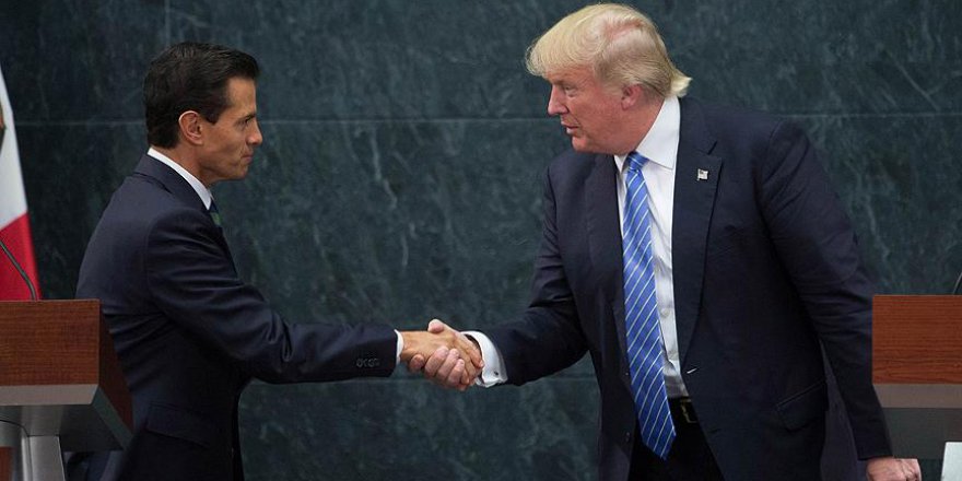 G-20 zirvesinde Kuzey Amerika ülkeleri anlaştı