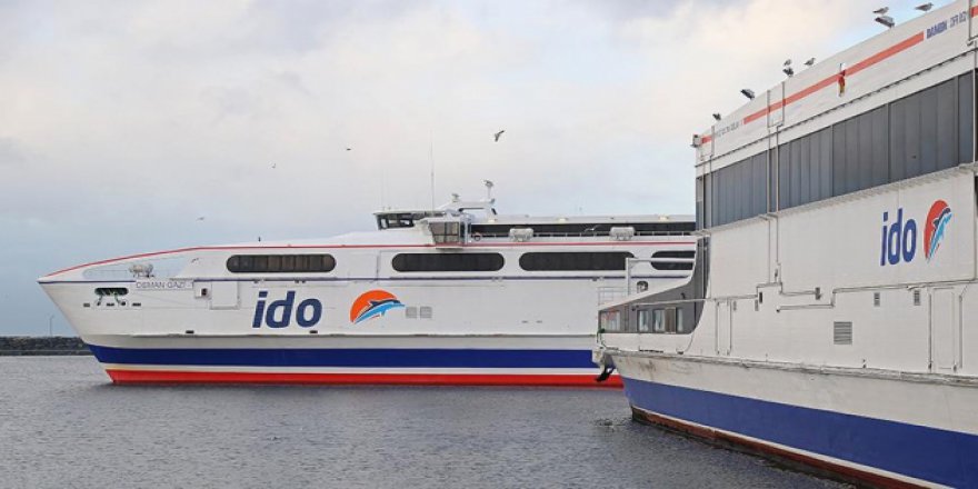 İDO, tepki çeken kararından vazgeçti