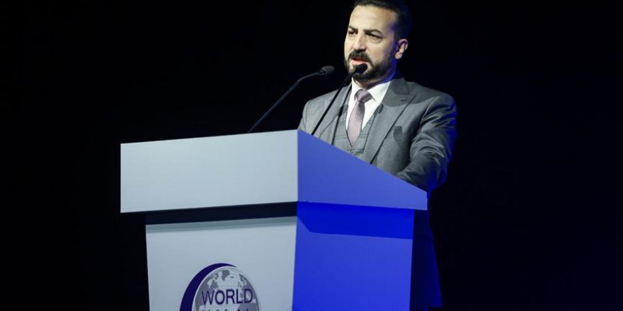 'Helal turizm pazarı 220 milyar dolara ulaşacak'