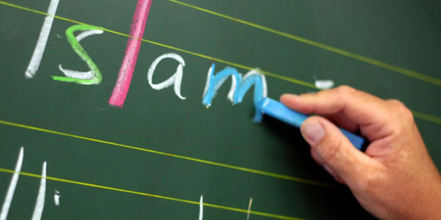 Moldovalı gelin Nicolea Müslüman olup Meryem adını aldı