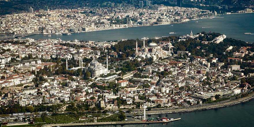 26 Mayıs 2019 İstanbul iftar vakti | İstanbul'da iftar saat kaçta?