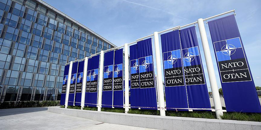 NATO'nun ilk kez görevlendirdiği yüksek hazırlıklı güç: Mukabele Kuvveti