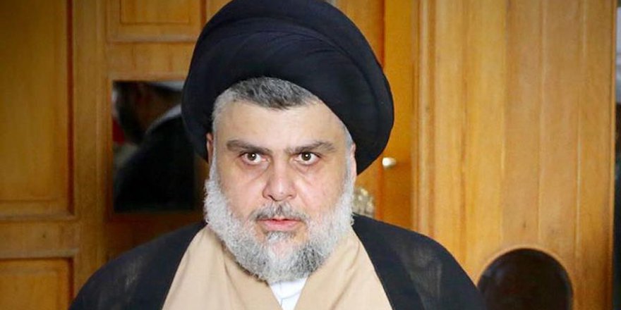 Irak'ta Sadr hareketi Başbakan'a 1 yıl verdi