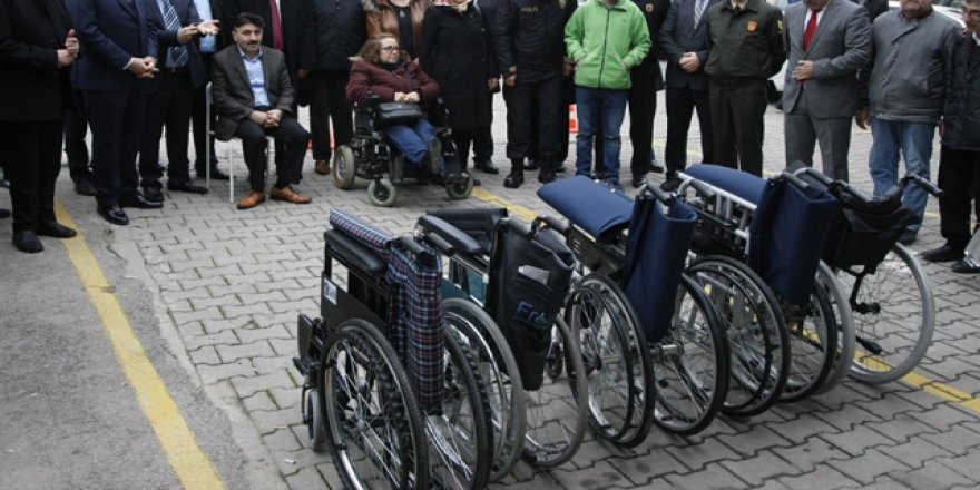 Müftülükten takdir toplayan kampanya