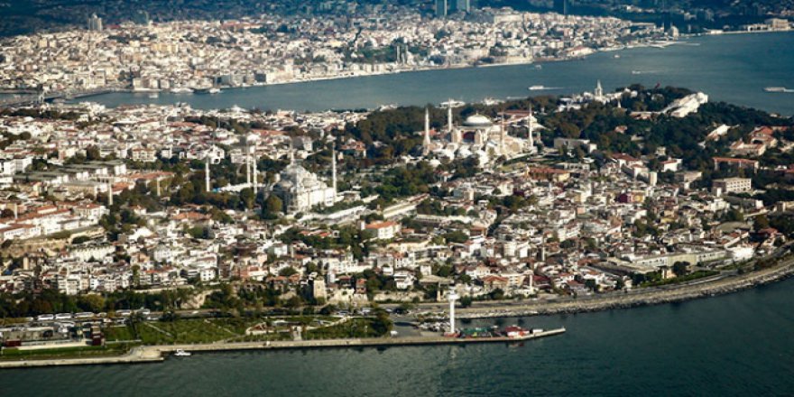 Tarihi Yarımada yeniden gündemde