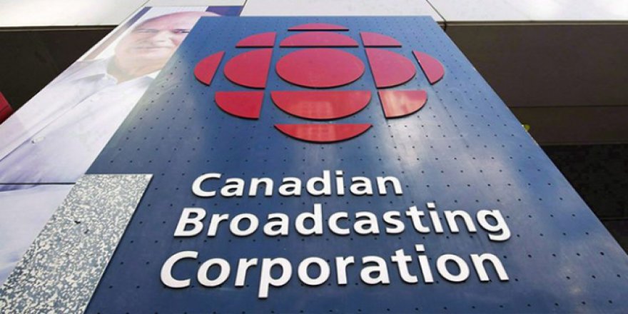 Kanada'da skandal: Resmi haber kanalında PKK propagandası yapıldı