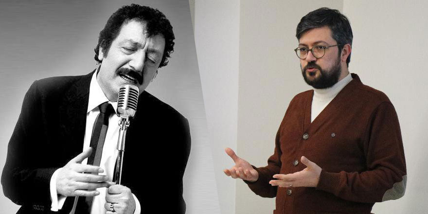 Kulaktan uyuşturucu veren kişiye Müslüm Gürses denir