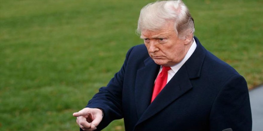 Dünya ekonomisine umut veren ticaret savaşı gelişmesi