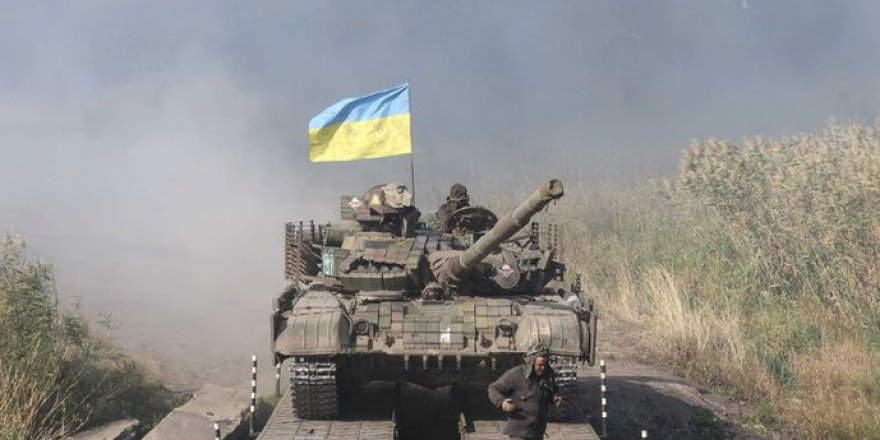 Ukrayna olası savaşa hazırlanıyor