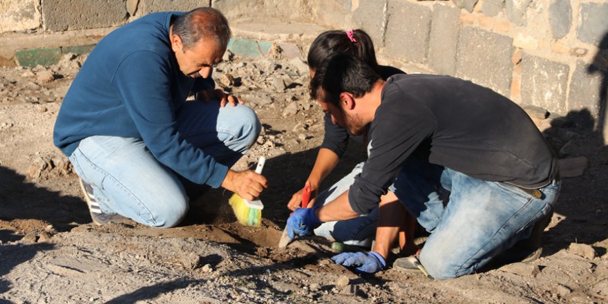El Cezeri'nin yaptığı robotların maketi üretildiği yerde sergilenecek