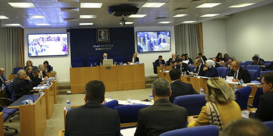 Ekonomide yeni düzenlemeler yolda