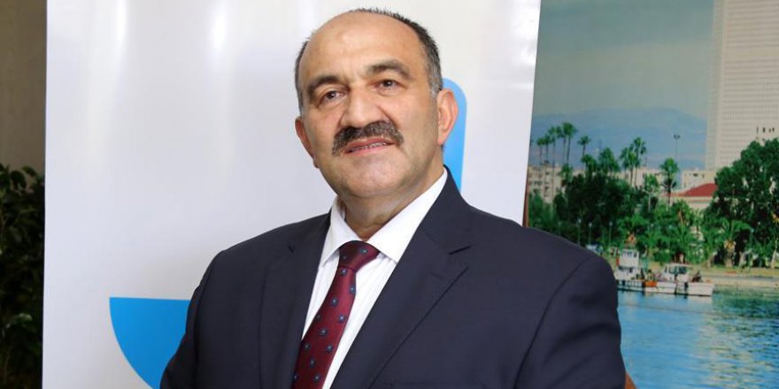 Uzunkaya: 380 bin 384 engellinin istihdamına aracılık ettik