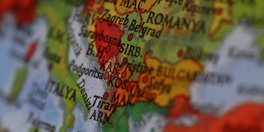 Boşnak sivilleri katleden Sırp askere 10 yıl ceza