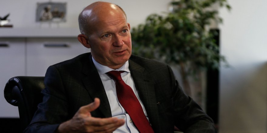 Suriye'de 1-2 yıl daha barış görünmüyor