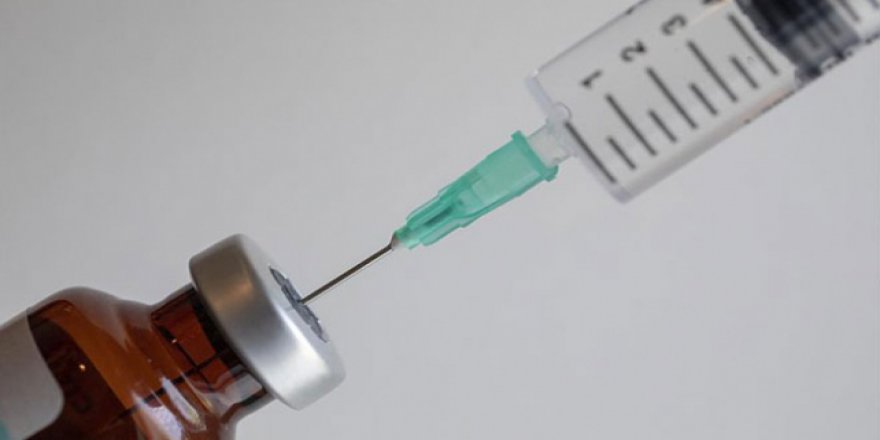 2019'da yerli aşı dönemi başlıyor