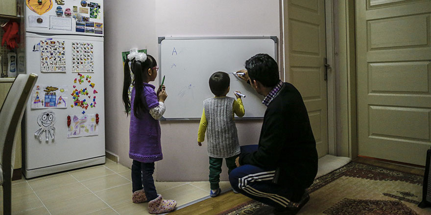 Televizyonsuz yaşamlar yaygınlaşıyor