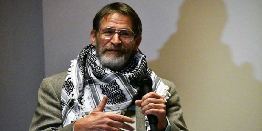 Nobel Kimya Ödüllü Bilim Adamı: İsrail zorbalıklarından vazgeçmeli
