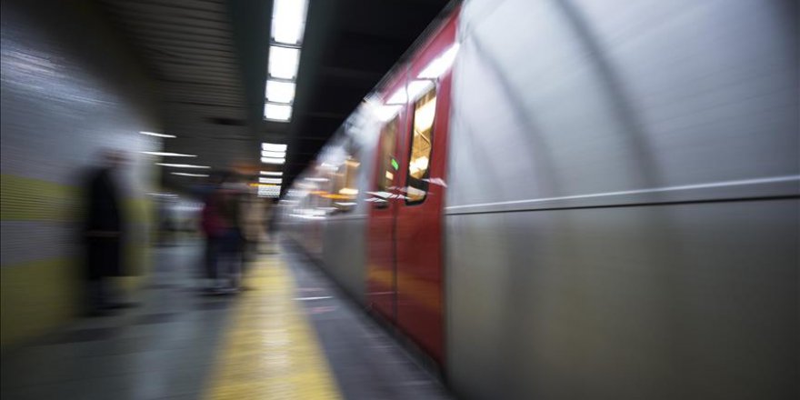 Raylı ulaşım sistemlerine ilişkin harcamalar belediyelerden tahsil edilecek