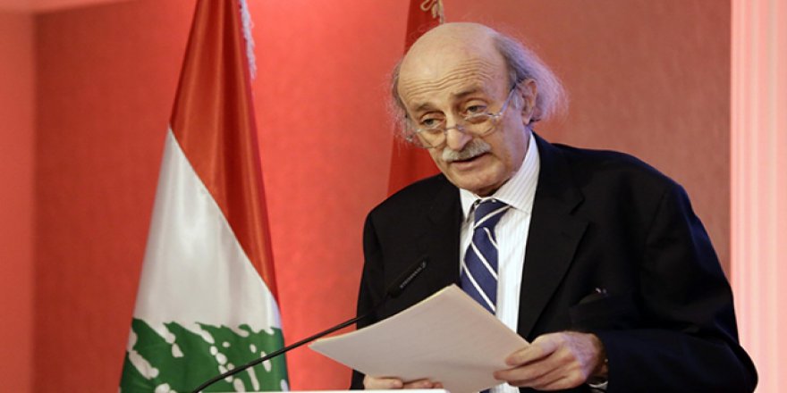 Dürzi Lider: 'Siyonistlerle anlaşmayın'